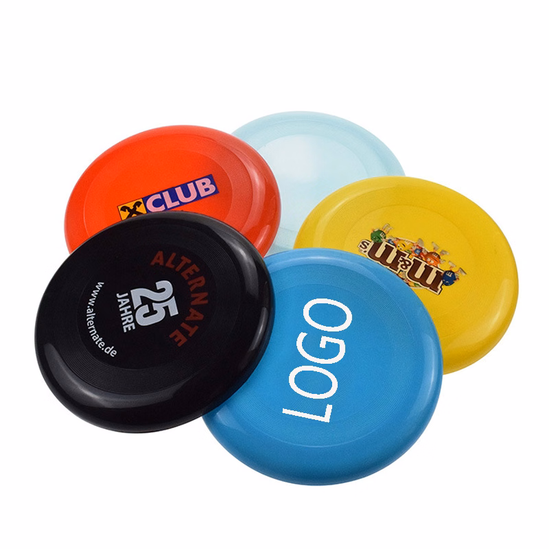 8.3" Beach Firsbee Flying Disk for Kids Adults