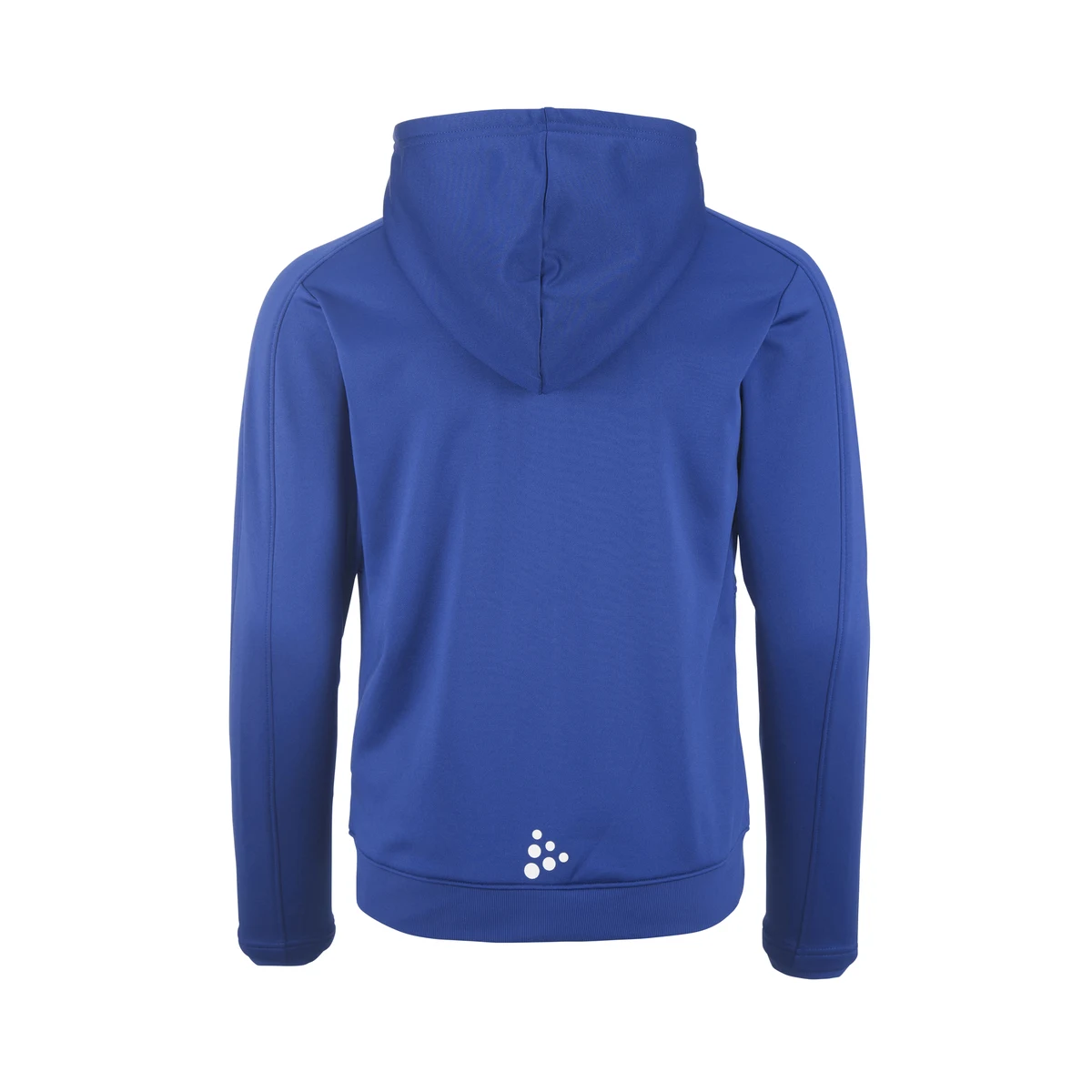 EVOLVE 2.0 BRUSHED HOOD JKT JR 1