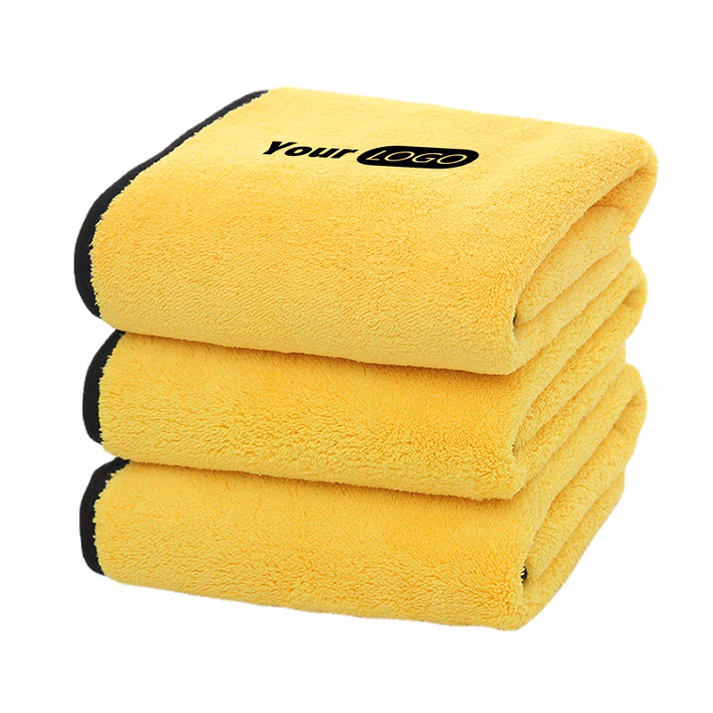 Cotton Car And Residential Dual-Use Towel