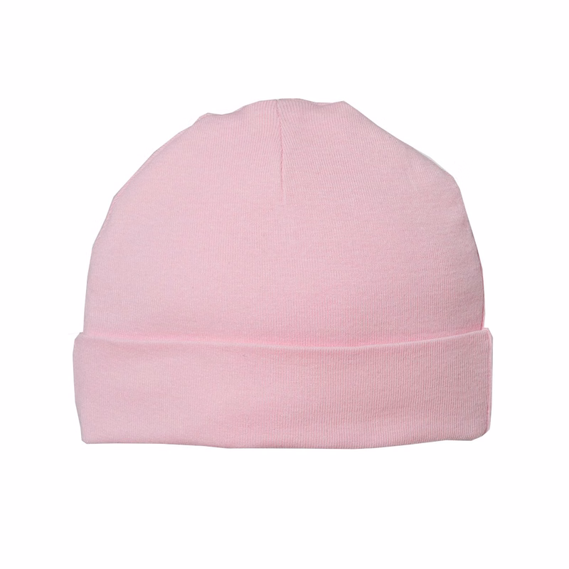 Infant Baby Rib Beanie - 4451