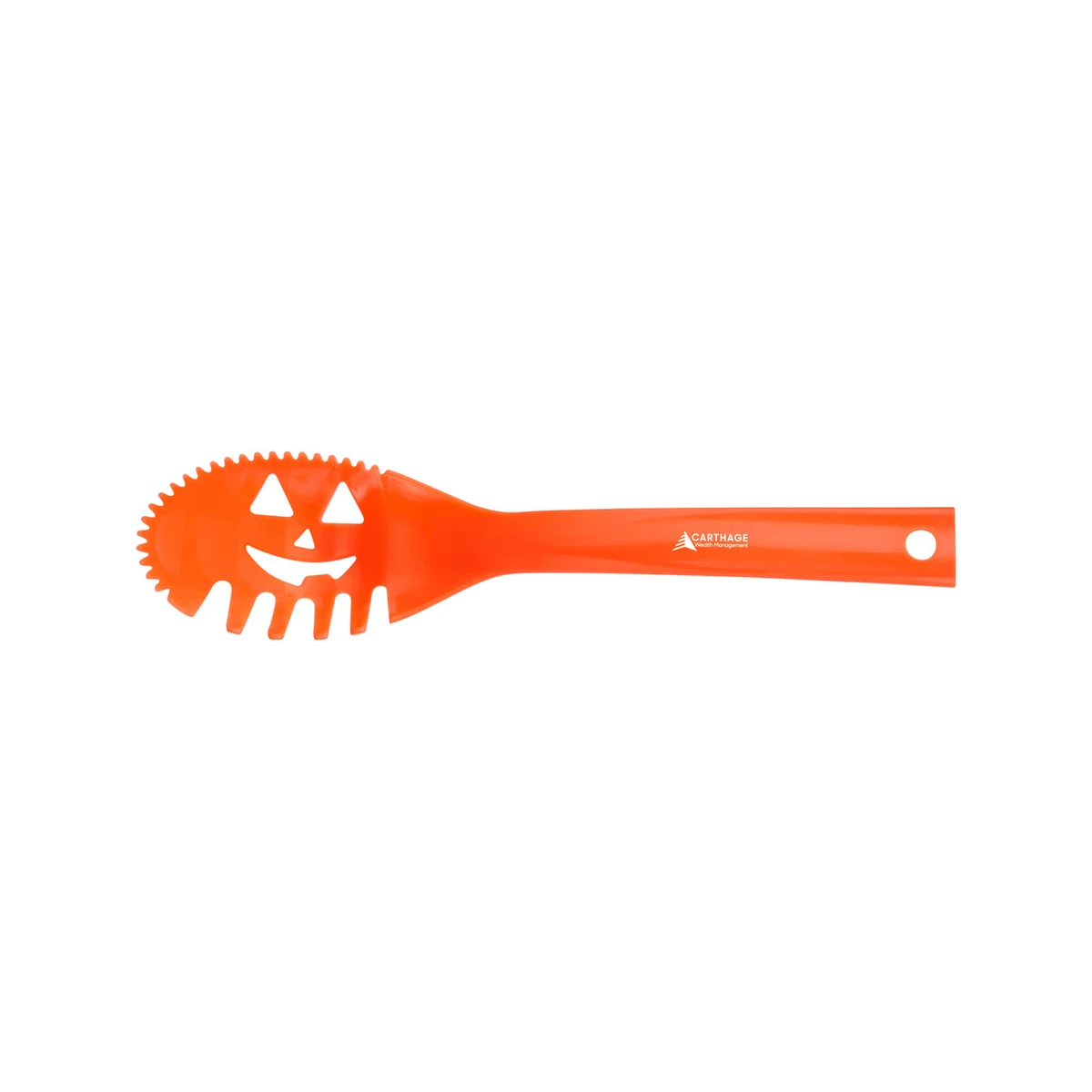 Halloween Pumpkin Scooper 1