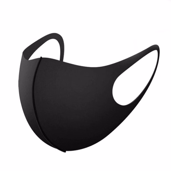 Washable Face Mask