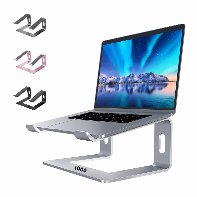 Ergonomic Laptop Stand For Desk