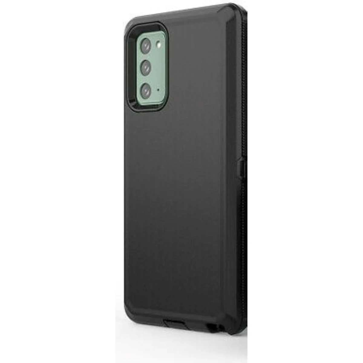 Samsung S20 Rugged Combo Case 1