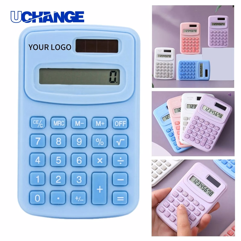 Mini Student Calculator Tool