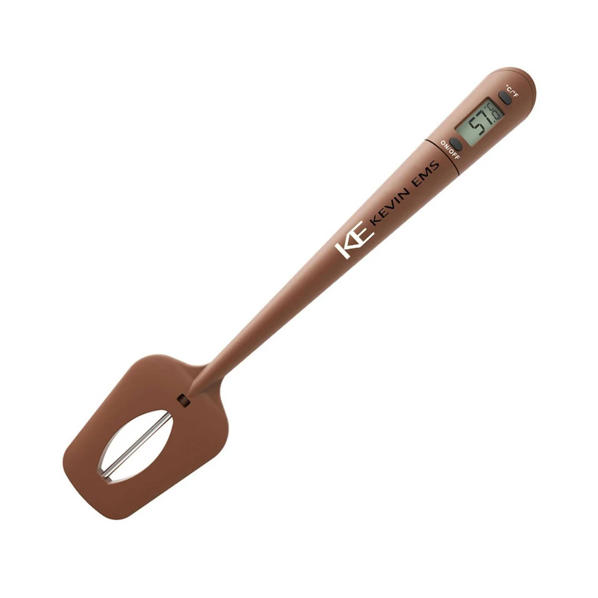 Silicone Barbecue Thermometer 1