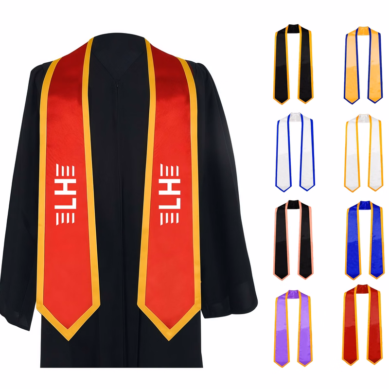 Graduation Season Honor Ribbon