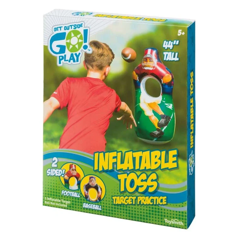 Inflatable Toss Games 44" 1