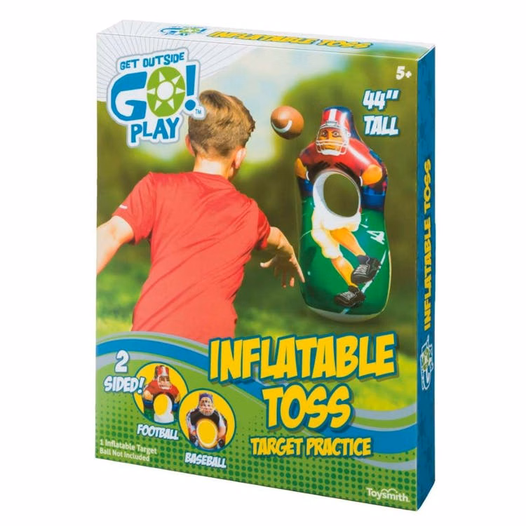 Inflatable Toss Games 44"