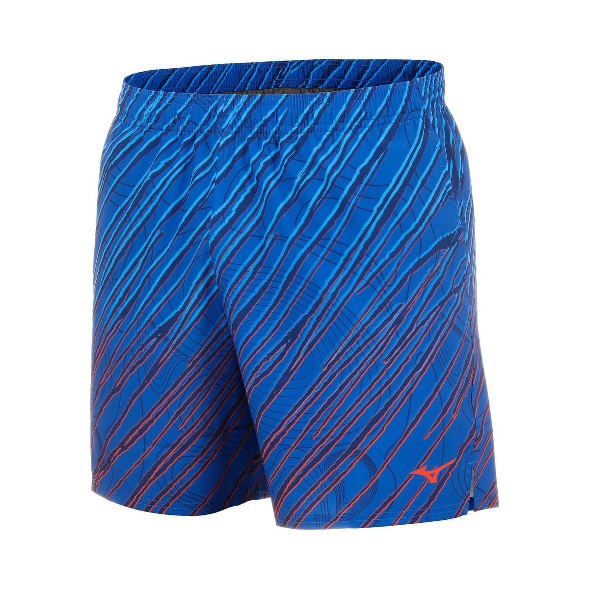 Men's Printable 7" Short 1