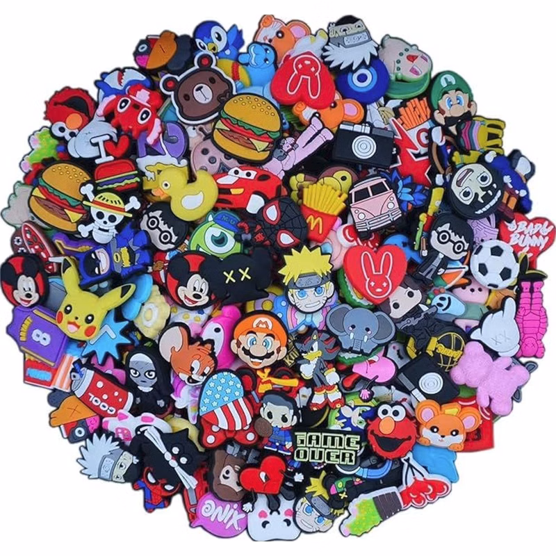 Custom Charms