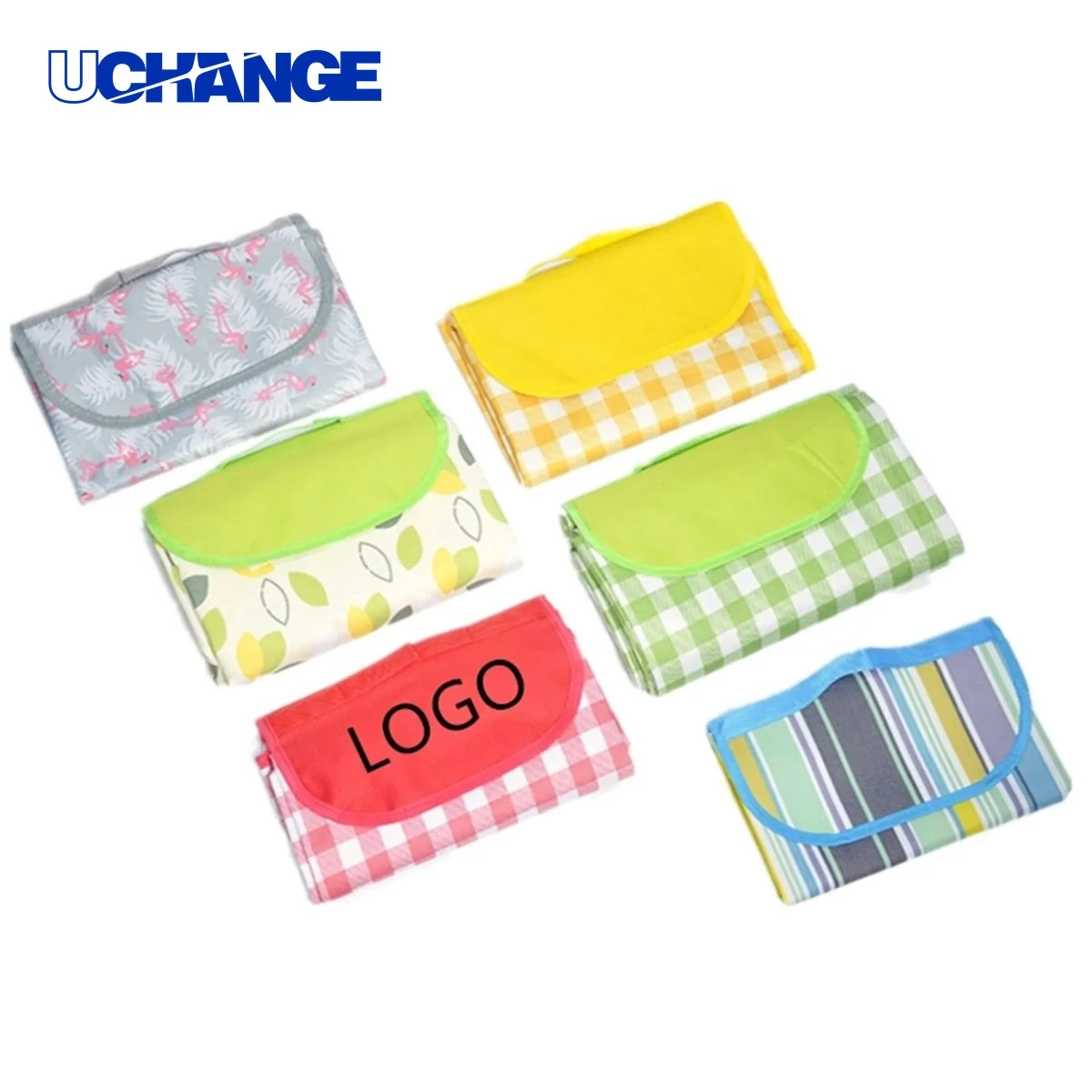 Foldable Waterproof Picnic Cushion 1