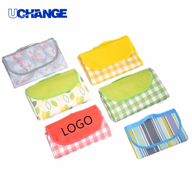 Foldable Waterproof Picnic Cushion
