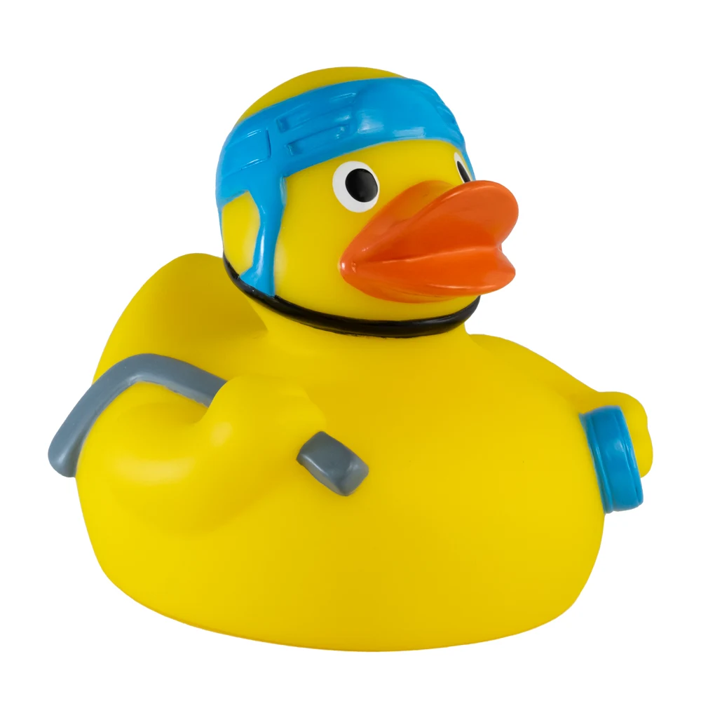Hockey Duck 1