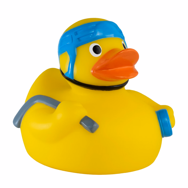 Hockey Duck
