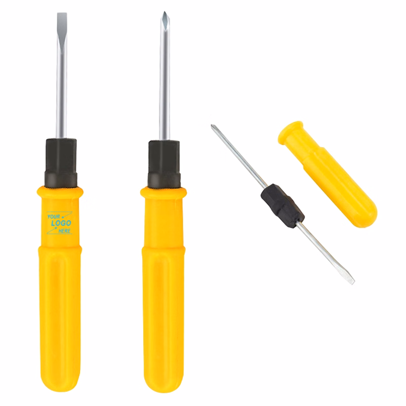 2" 1 Pocket Screwdriver