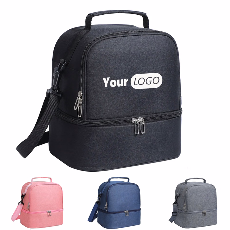 Portable Outdoor Lunch Bag