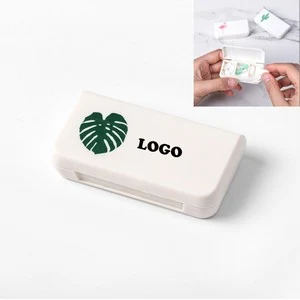 Miniature Pill Box 1
