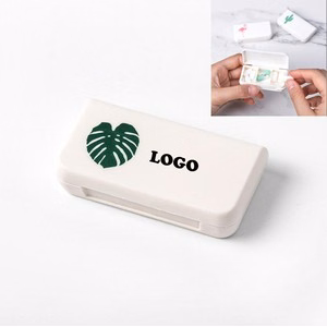 Miniature Pill Box