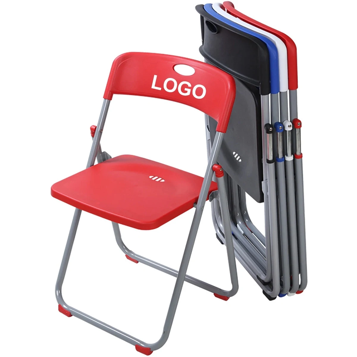 PP Folding Chair 1