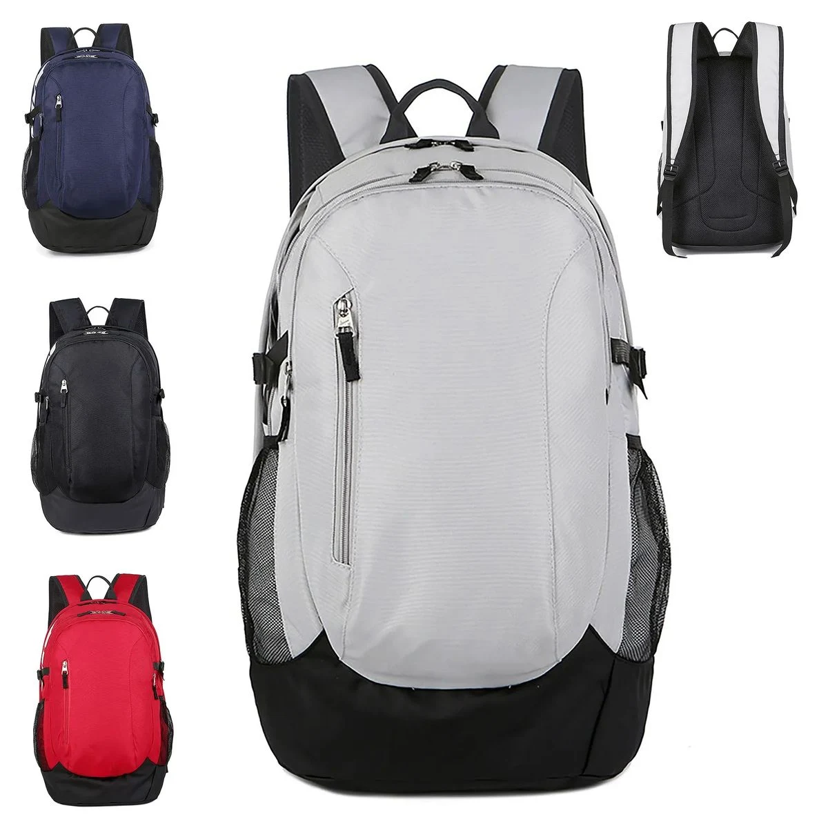 Casual Sports Backpack 1