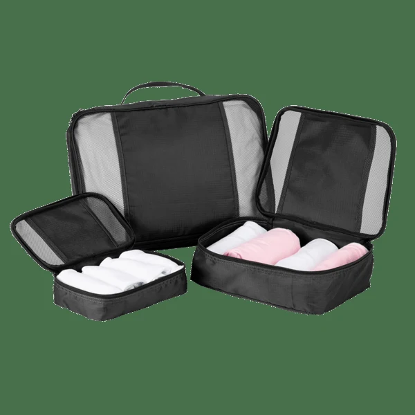 Bon Voyage Packing Cube (3 Piece Set) 1