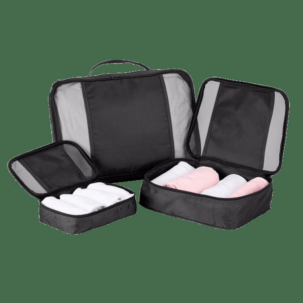 Bon Voyage Packing Cube (3 Piece Set)