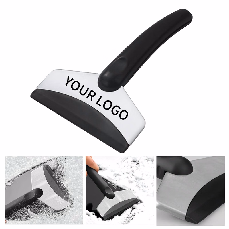 Snow Ice Scraper