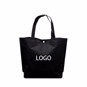 Lightweight Non Woven Shopping Tote Bags