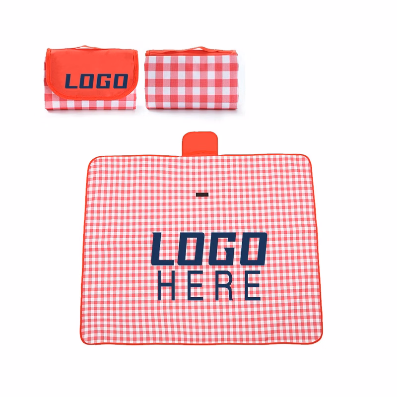 Foldable Waterproof Camping Picnic Mat MOQ50pcs