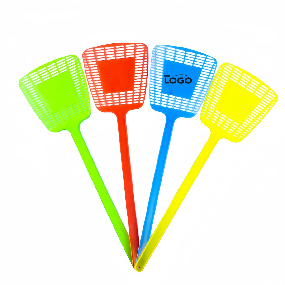 Bendable Camping Fly Swatter 1