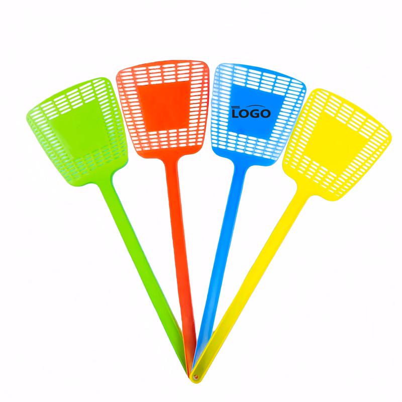 Bendable Camping Fly Swatter