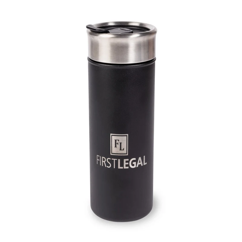 18 oz Vacuum Tumbler 1