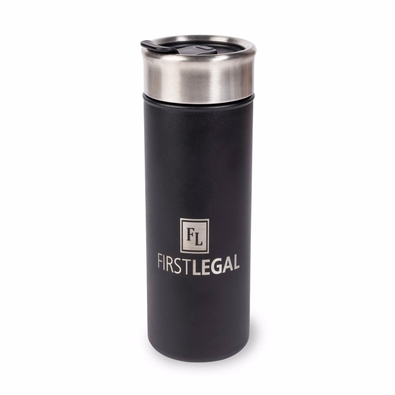 18 oz Vacuum Tumbler