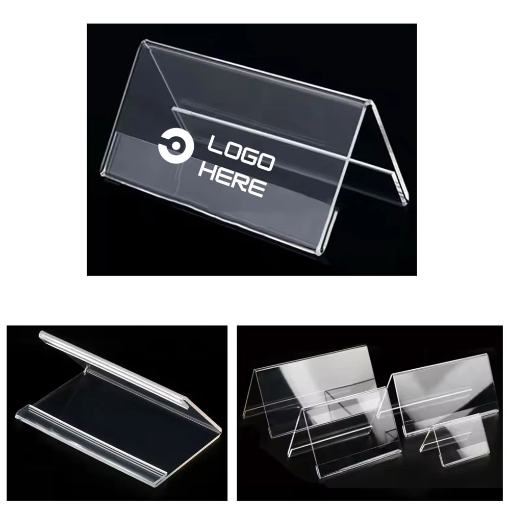 Name Plate Table Holder 1