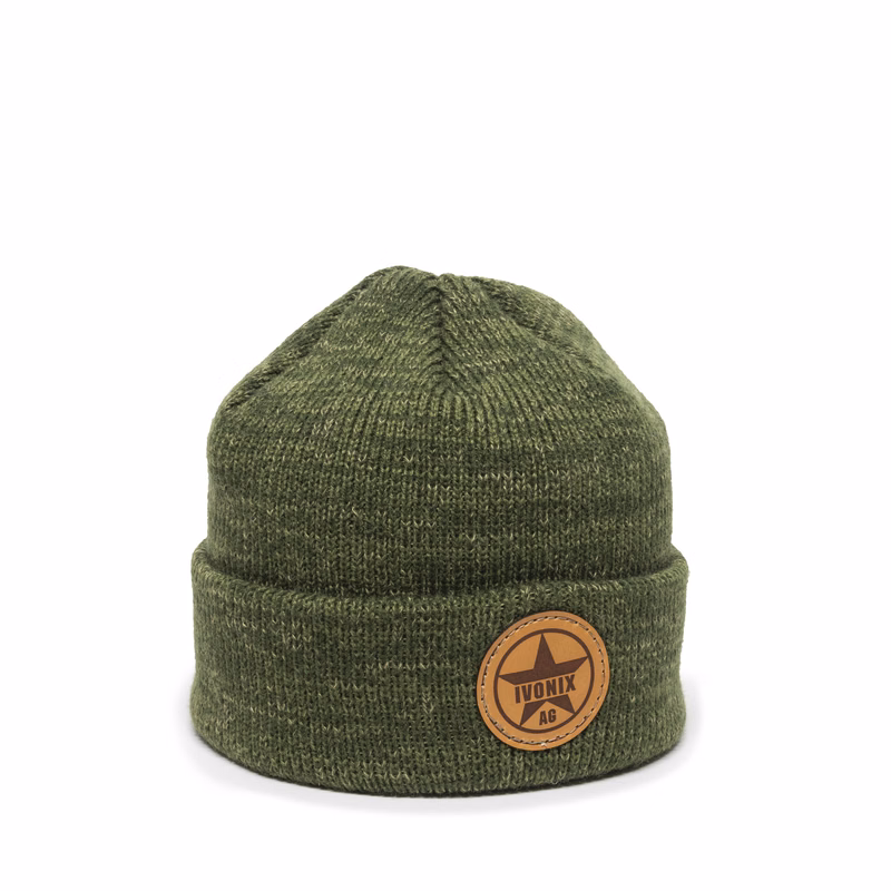 Chunky Watch Cap