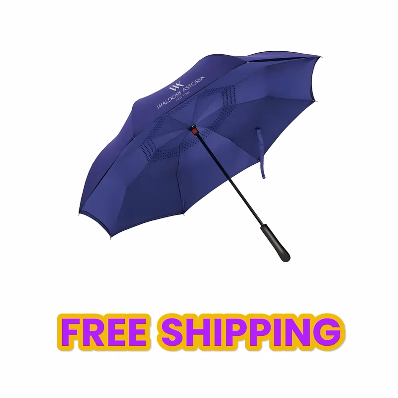 Inverting Umbrella - 56 in Arc