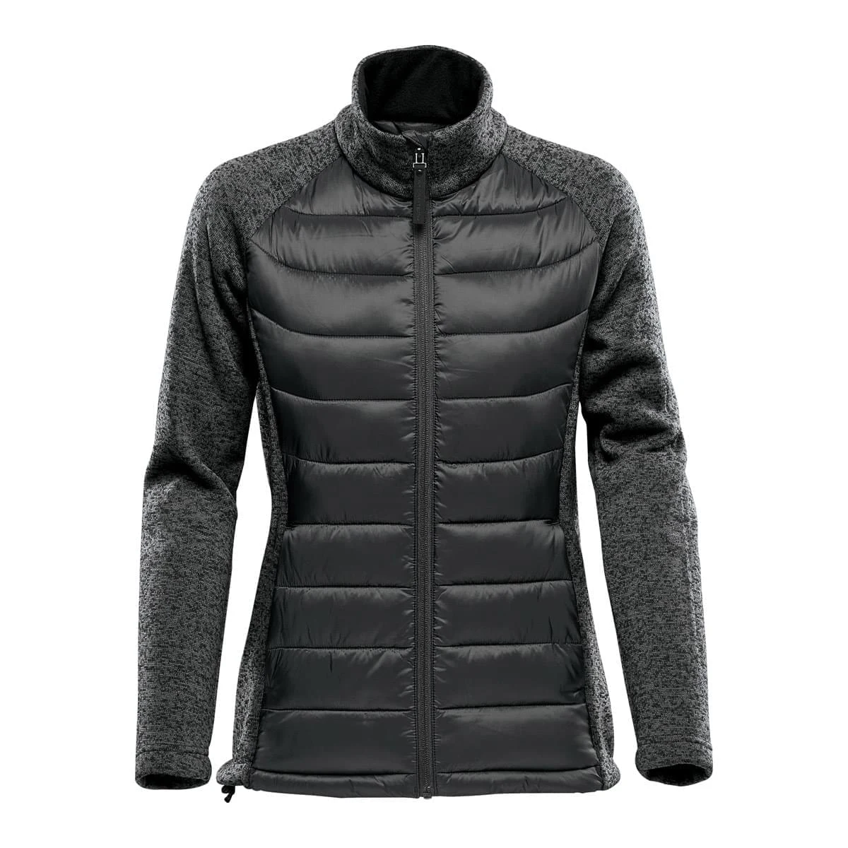 Stormtech Women's Narvik Hybrid Jacket 1