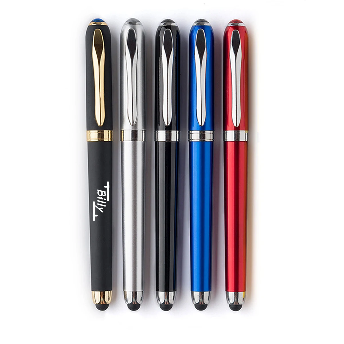 Stylus Rollerball Pen for Business 1
