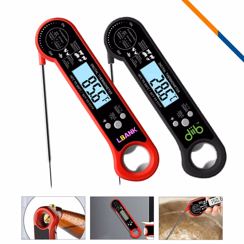 Blize Food Thermometer