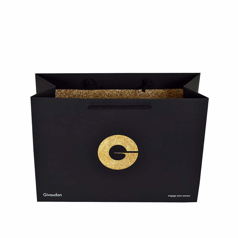 Custom 190g C1S Euro Tote 14x10x5.5