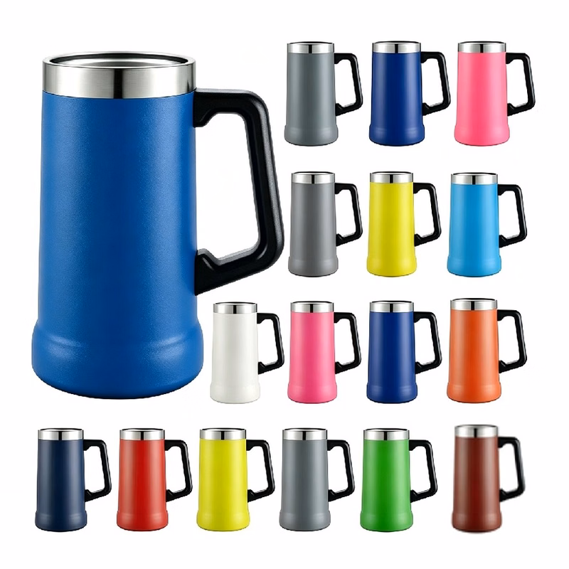 24 oz stainless Steel Insulated Tumbler