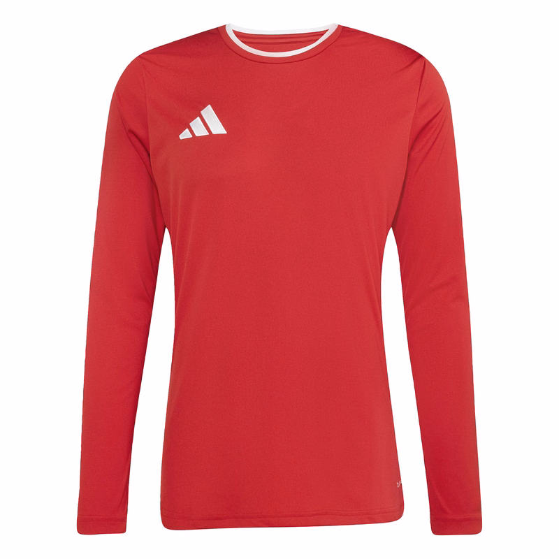 Entrada26 Long Sleeve Jersey