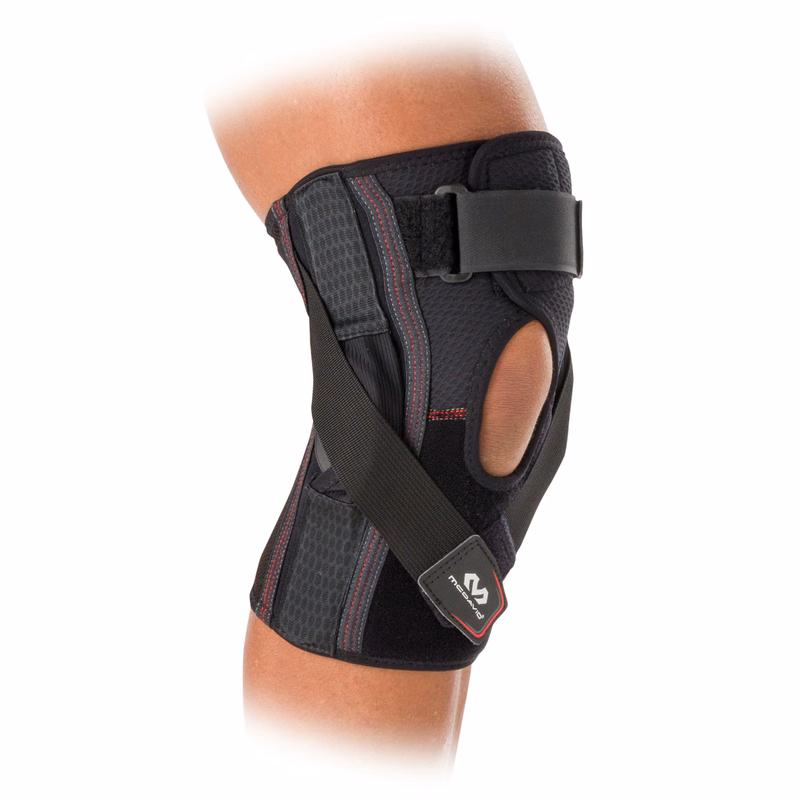 Phantom Knee Brace w/Hinge