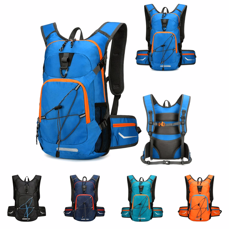 Hiking Water Backpack