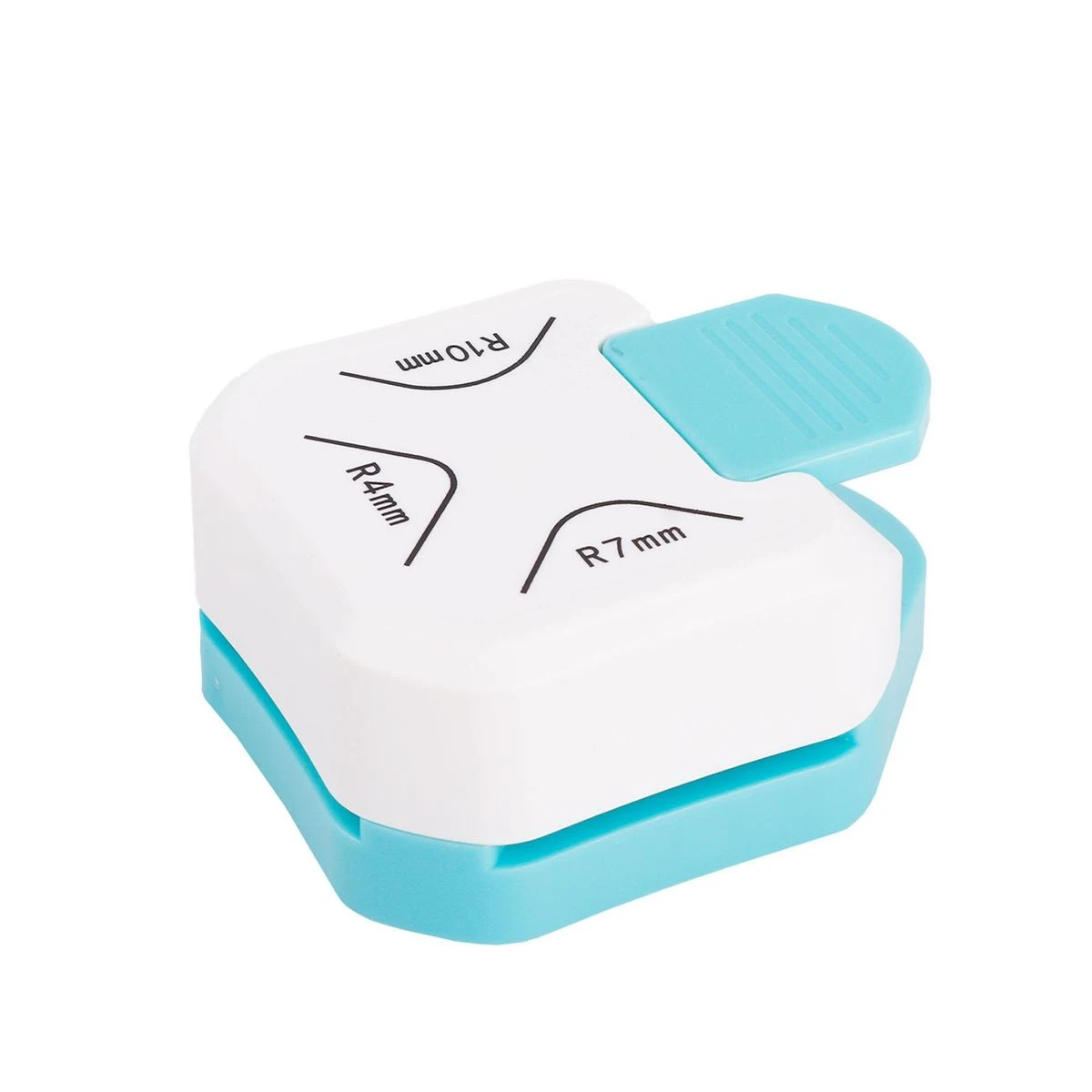 Paper Trimmer and Round Corner Cutter 1