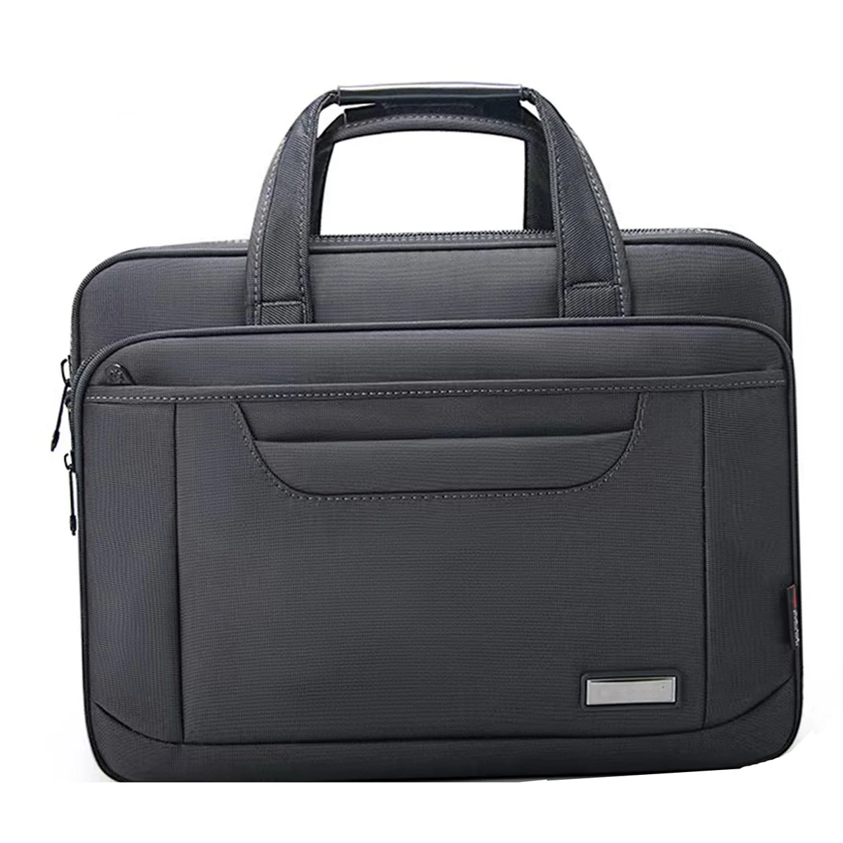 Laptop Premium Computer Briefcase Messenger Bag 1