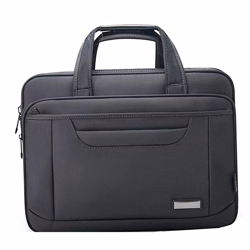 Laptop Premium Computer Briefcase Messenger Bag