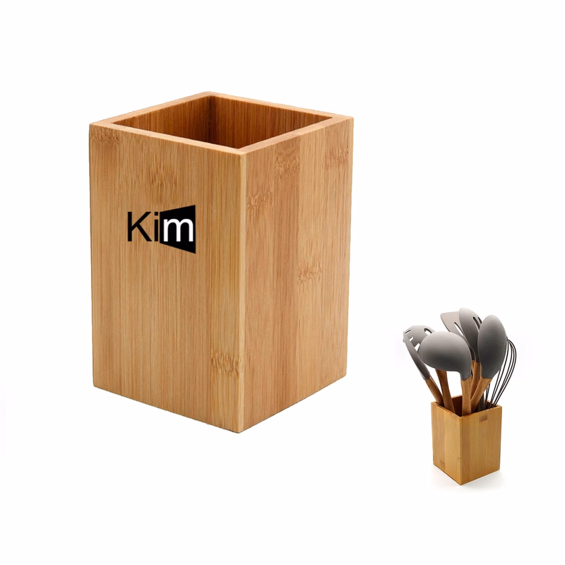 Storage Wood Barrel