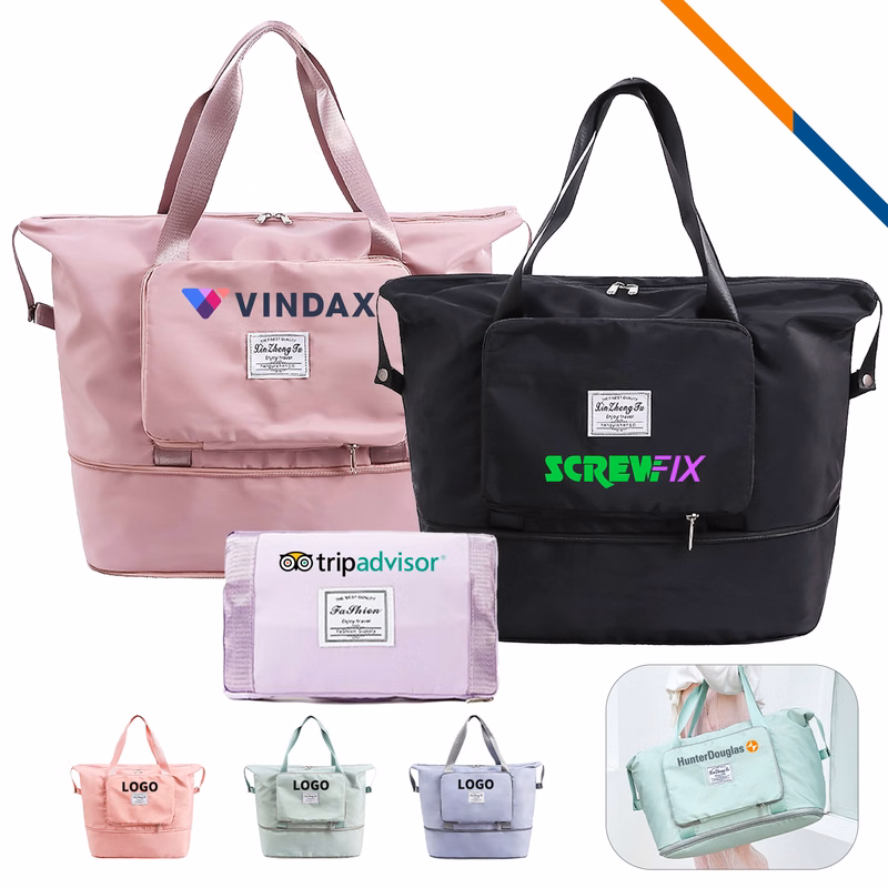 Sociar Duffel Bag